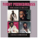 Teddy Pendergrass - Four Albums Teddy Pendergrass - Four Albums