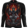 Spiral - Baphomet - Longsleeve T-Shirt Spiral - Baphomet - Longsleeve T-Shirt