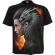 Spiral - Draco Queen - T-Shirt Spiral - Draco Queen - T-Shirt