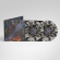 Soulburn - Quantifying Cosmic Doom (2 Lp Splat Soulburn - Quantifying Cosmic Doom (2 Lp Splat