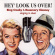 Bing Crosby & Rosemary Clooney - Hey, Look Us Over! Bing Crosby & Rosemary Clooney - Hey, Look Us Over!