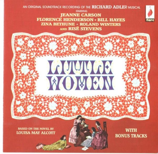 V/A - Little Women