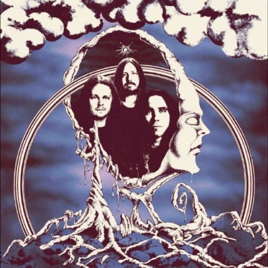 Primitive Ring - Primitive Ring