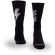 Ac/Dc - Bolt Uni Bl Socks Ac/Dc - Bolt Uni Bl Socks