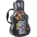 Bob Marley - Logos Guitar Tin Uni 3-Pack Socks Bob Marley - Logos Guitar Tin Uni 3-Pack Socks