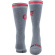 Coca-Cola - Diet Coke Uni Grey Socks Coca-Cola - Diet Coke Uni Grey Socks