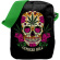 Cypress Hill - Tequila Sunrise Crossbody Bag Cypress Hill - Tequila Sunrise Crossbody Bag