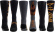 Def Leppard - Logos Guitar Tin Uni 3-Pack Socks Def Leppard - Logos Guitar Tin Uni 3-Pack Socks