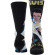 Elvis Presley - Cartoon Uni Bl Socks Elvis Presley - Cartoon Uni Bl Socks
