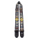 Guns N Roses - Logos Guitar Strap Guns N Roses - Logos Guitar Strap
