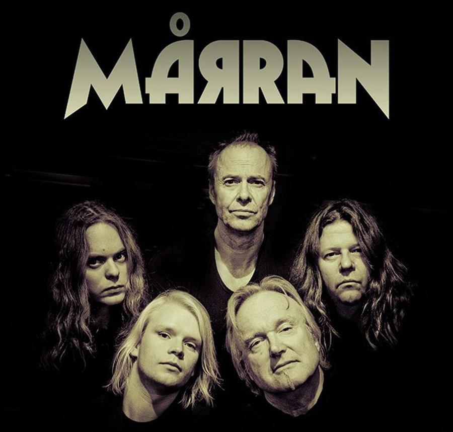 Mårran - 2