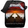 Metallica - Master Of Puppets Crossbody Bag Metallica - Master Of Puppets Crossbody Bag