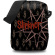 Slipknot - Psychosocial Crossbody Bag Slipknot - Psychosocial Crossbody Bag