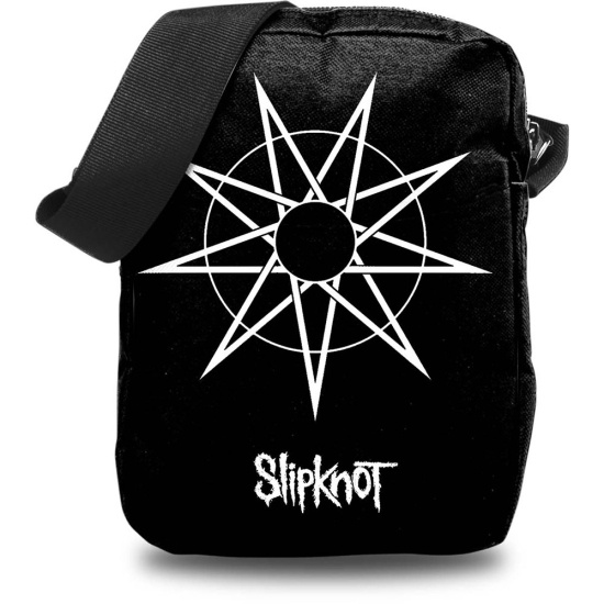 Slipknot - Wanyk Star Crossbody Bag