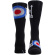 The Who - Target Logo Uni Bl Socks The Who - Target Logo Uni Bl Socks