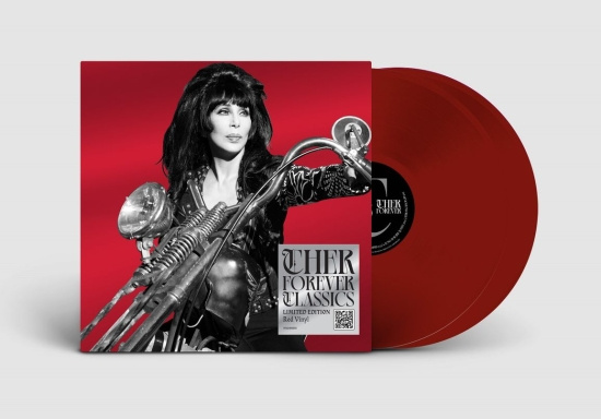 Cher - Forever (Ltd Indie Vinyl)