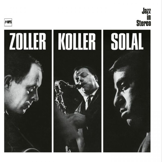Zoller/Koller/Solal - Zoller/Koller/Solal
