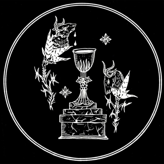 Ossaert - Offerdier (Vinyl Lp)