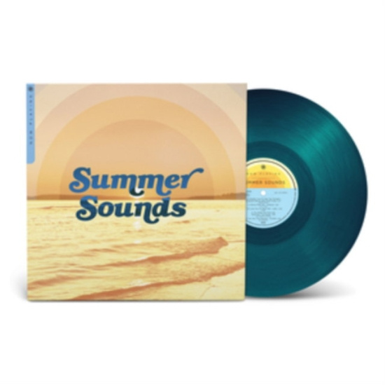 Summer Sounds - Now Playing: Summer Sounds
