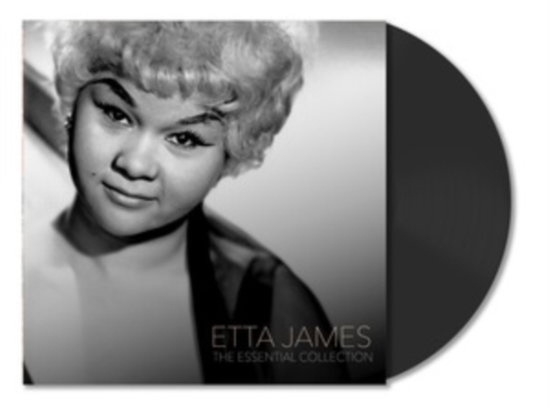 Etta James - The Essential Collection