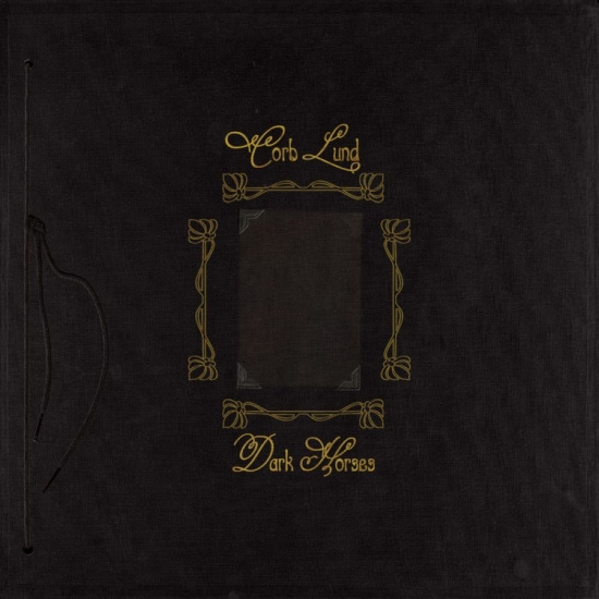 Lund Corb - Dark Horses