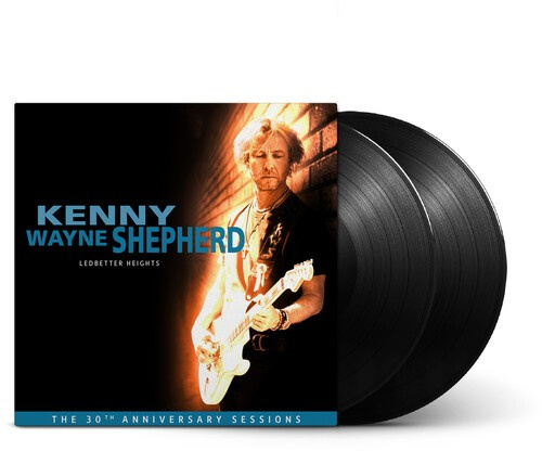 Kenny Wayne Shepherd - Ledbetter Heights (30Th Anniversary Sessions 2LP)