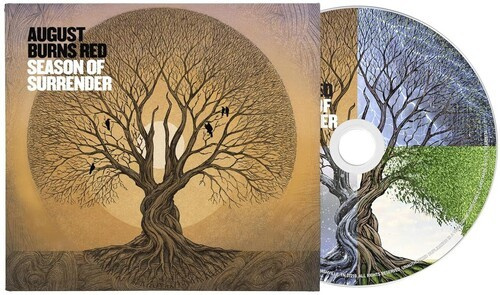 August Burns Red - Season Of Surrender (CD)