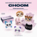 Babymonster - Choom (Plush Keyring Ver.) (Random Ver.) Babymonster - Choom (Plush Keyring Ver.) (Random Ver.)