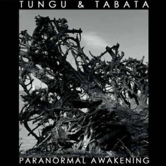 Tungu & Tabata - Paranormal Awakening