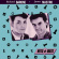 Richard Barone / James Mastro - Nuts & Bolts (Expanded Edition) Richard Barone / James Mastro - Nuts & Bolts (Expanded Edition)