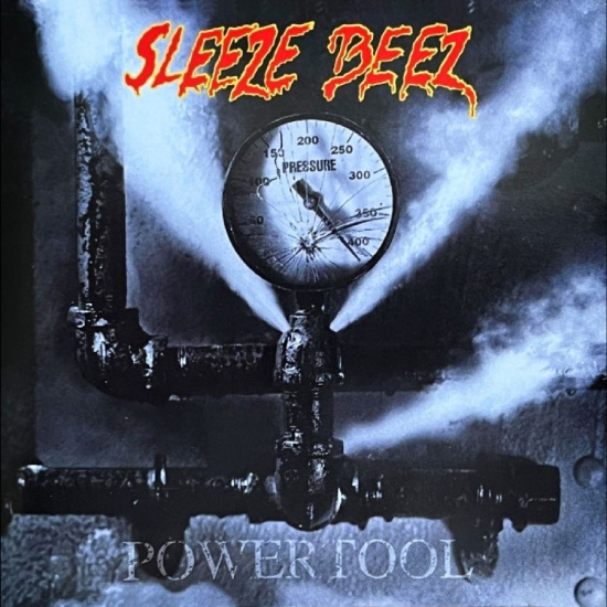 Sleeze Beez - Powertool