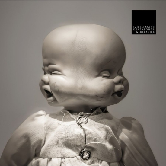 Evil Blizzard - Death Songs And Lullabies
