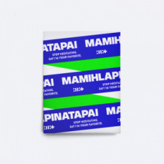 Illit - Mamihlapinatapai (Weverse Albums Ver.)