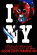 Movie Poster - Friday the 13th - I Love NY 91,5 x 61 cm Movie Poster - Friday the 13th - I Love NY 91,5 x 61 cm