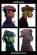 Gorillaz - Demon Days (91,5 X 61 Cm) Gorillaz - Demon Days (91,5 X 61 Cm)