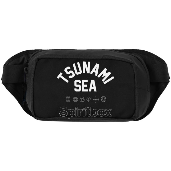 Spiritbox - Tsunami Sea Shoulder Bag