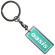 Oasis - Decca Logo Mint Keychain Oasis - Decca Logo Mint Keychain