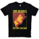 Jimi Hendrix - Electric Ladyland Uni Bl T-Shirt Jimi Hendrix - Electric Ladyland Uni Bl T-Shirt