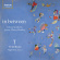 Jessica Ulusoy-Horsley - In Between - Choral Works Jessica Ulusoy-Horsley - In Between - Choral Works