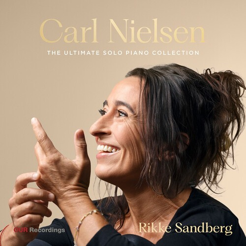 Carl Nielsen - The Ultimate Solo Piano Collection