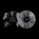 Lex Legion - Lex Legion (Blackened Steel Splatter Vinyl LP) Lex Legion - Lex Legion (Blackened Steel Splatter Vinyl LP)