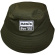 Oasis - Live 25 Logo Green Bucket Hat Oasis - Live 25 Logo Green Bucket Hat