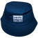 Oasis - Live 25 Logo Navy Bucket Hat Oasis - Live 25 Logo Navy Bucket Hat