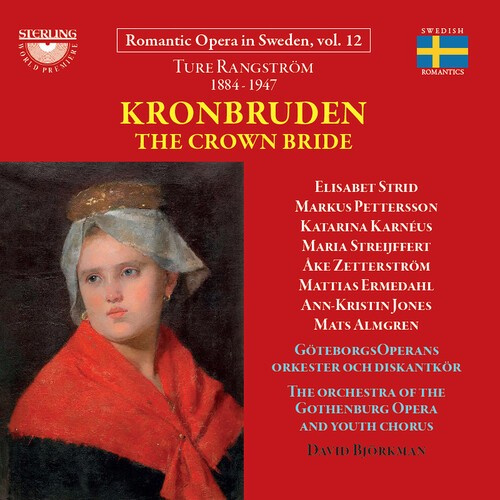 Ture Rangström - Kronbruden
