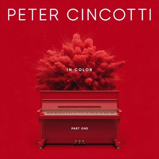 Cincotti Peter - In Color: Part One