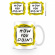 Friends - How You Doin' Mug Friends - How You Doin' Mug