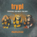 Trypl - Phantasticus Trypl - Phantasticus