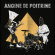 Angine De Poitrine - Vol.Ii (Cd) Angine De Poitrine - Vol.Ii (Cd)