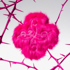 Txt - 7th Year : When The Wind (Cushion Of Thorns Ver.)