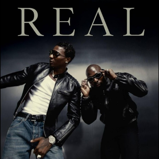 Wizkid & Asake - Real, Vol. 1